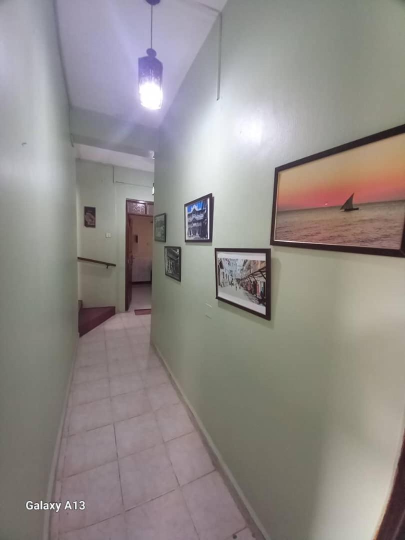 Rafiki Apartment Zanzibar 外观 照片